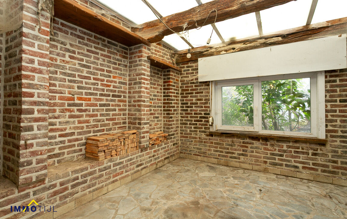 Huis te koop in Opwijk