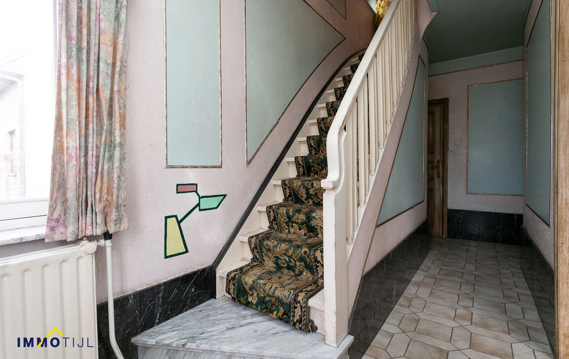 Huis te koop in Opwijk