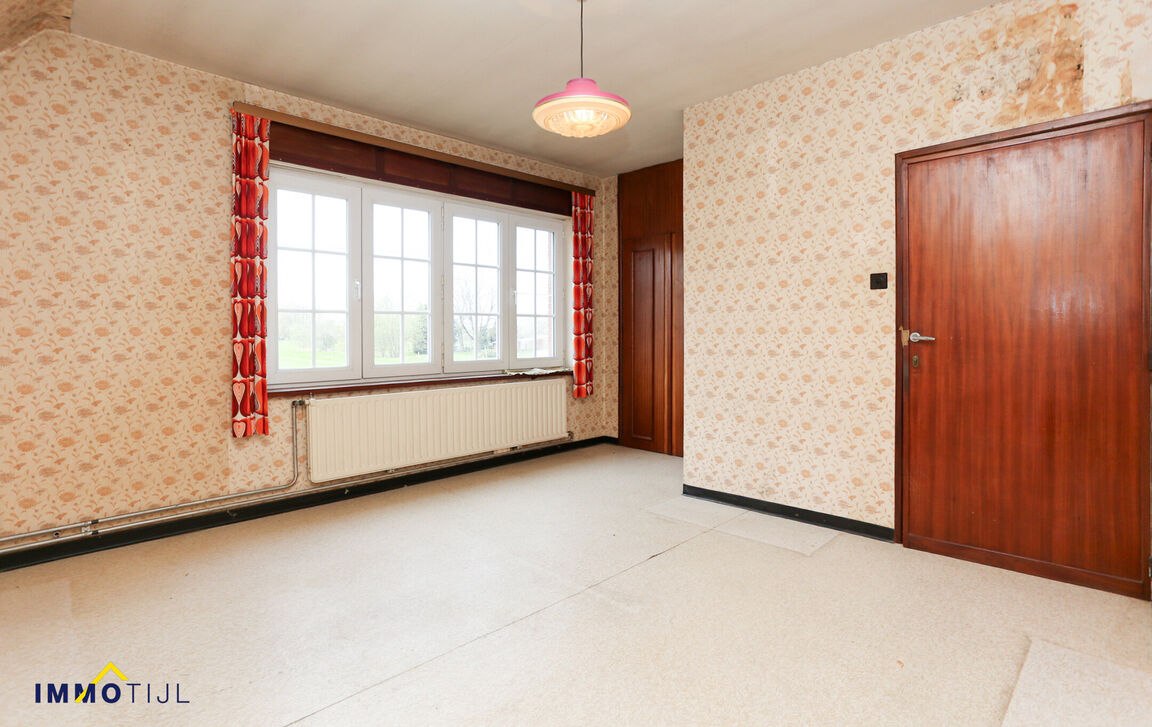 Huis te koop in Opwijk