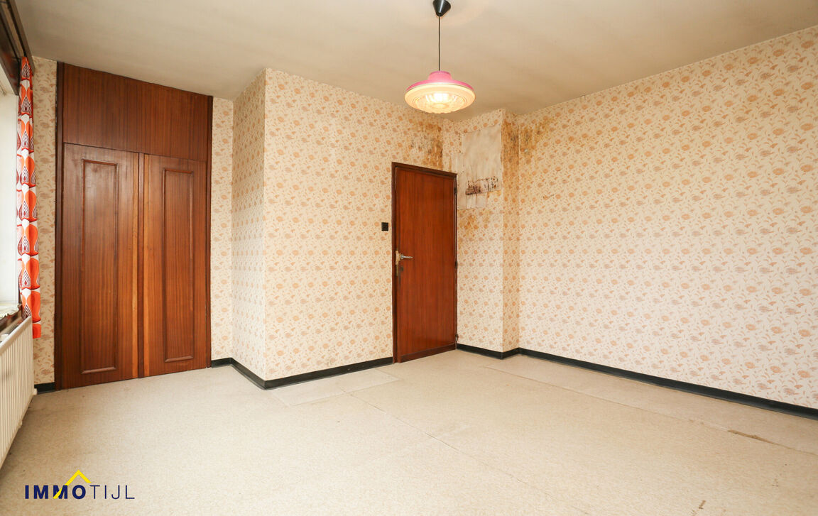 Huis te koop in Opwijk