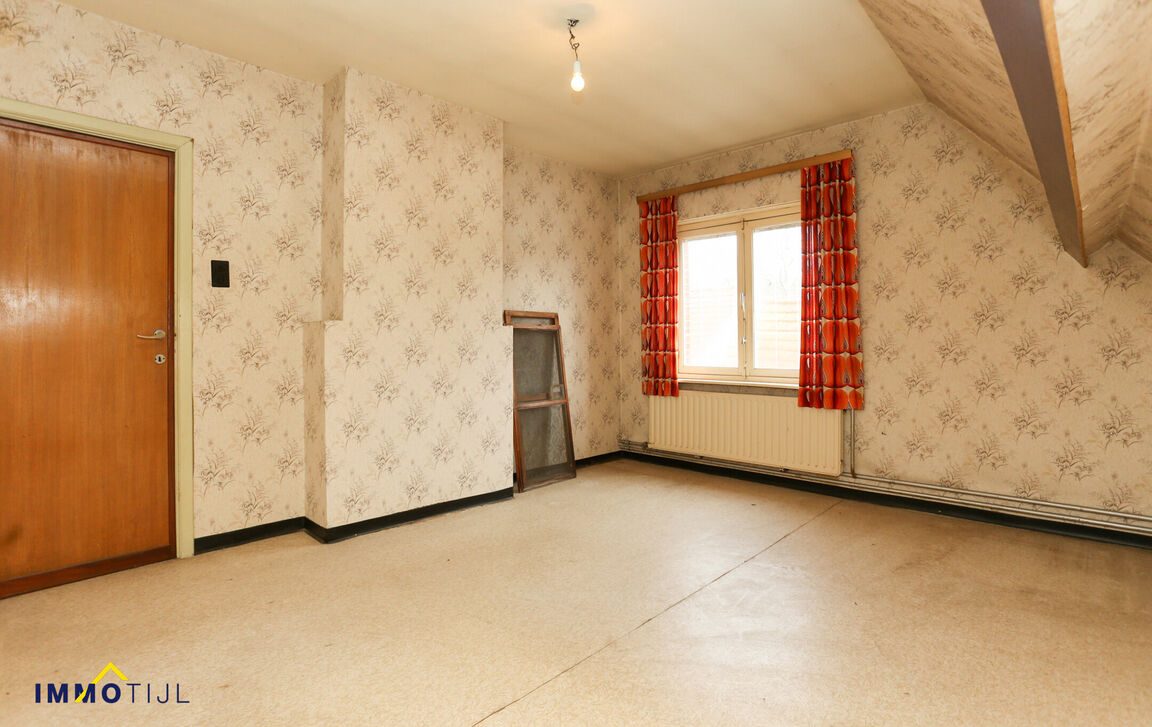 Huis te koop in Opwijk