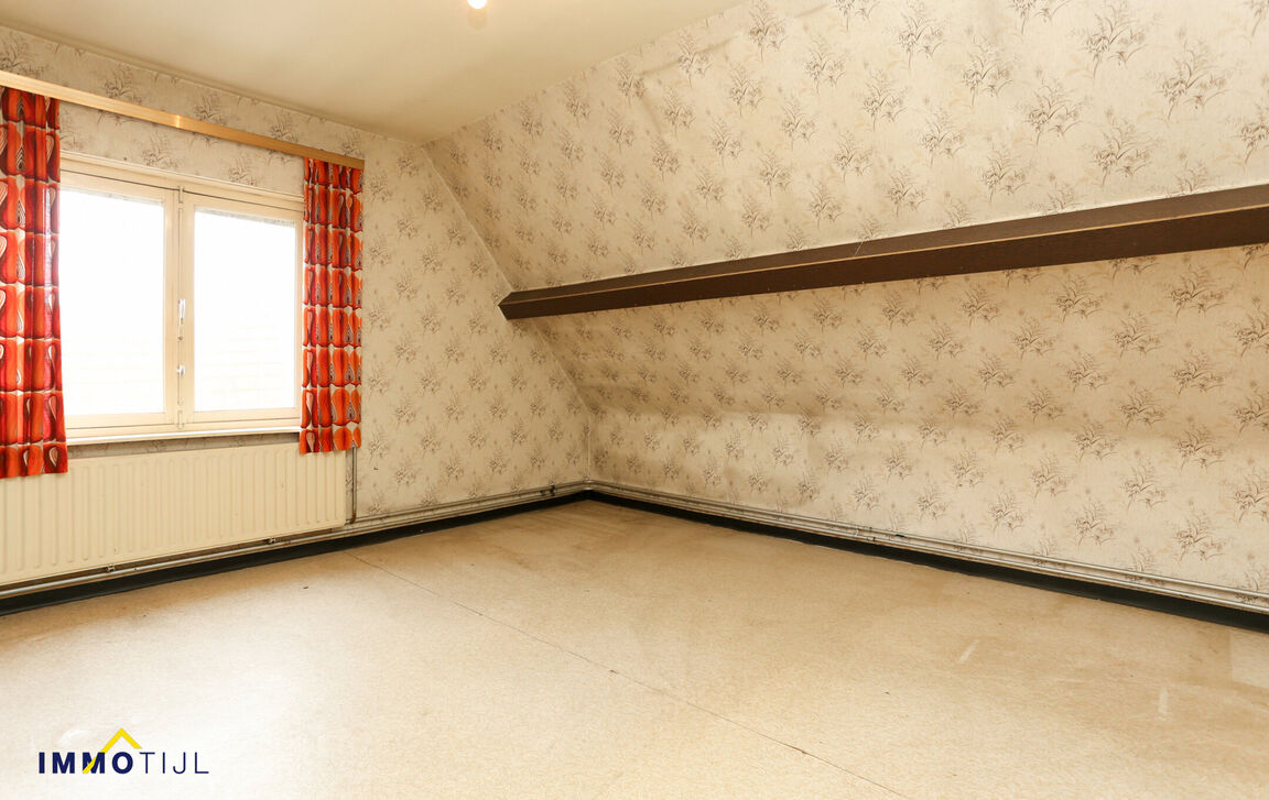 Huis te koop in Opwijk