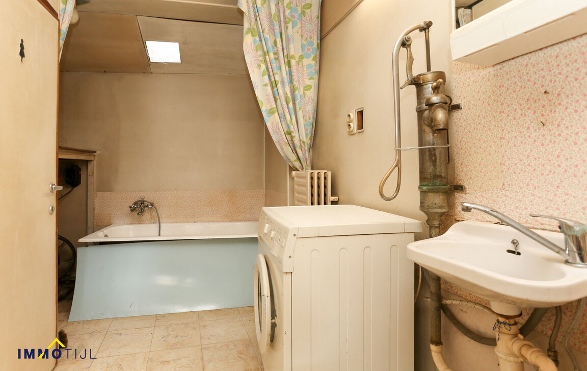 Huis te koop in Opwijk