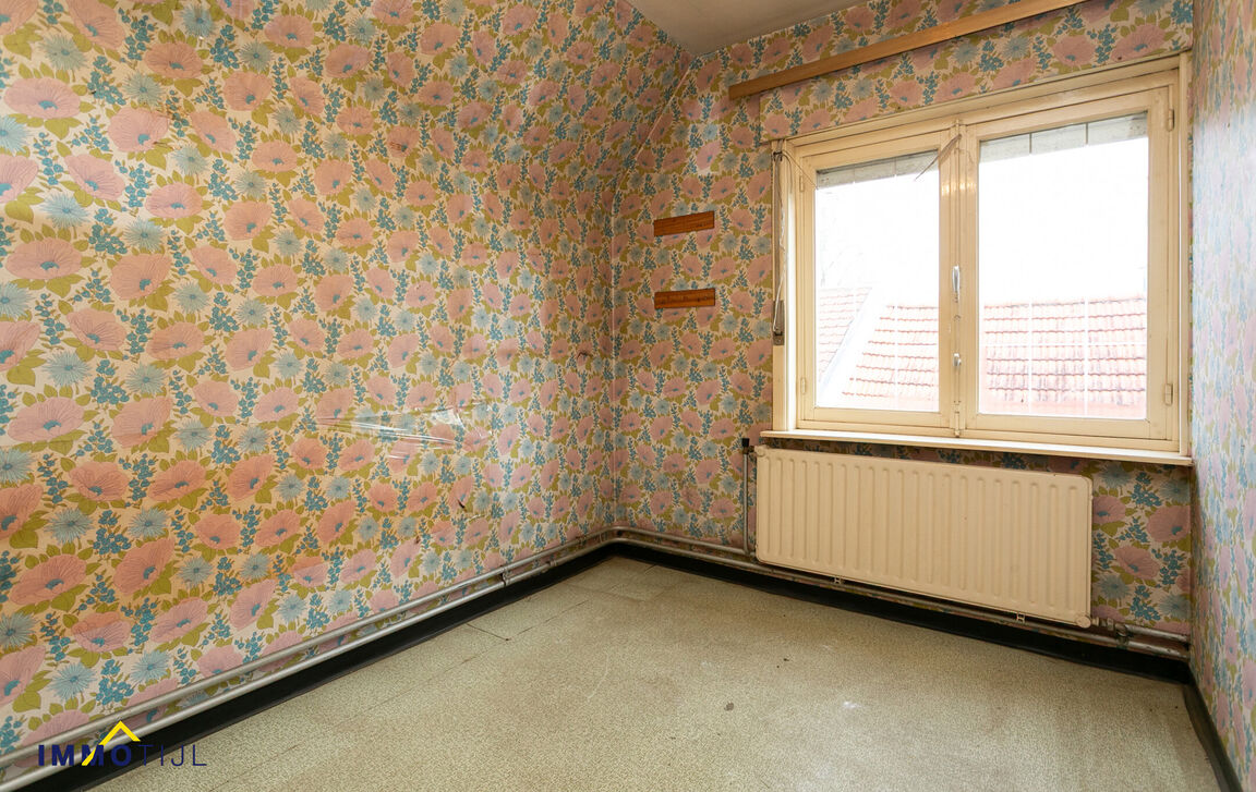 Huis te koop in Opwijk