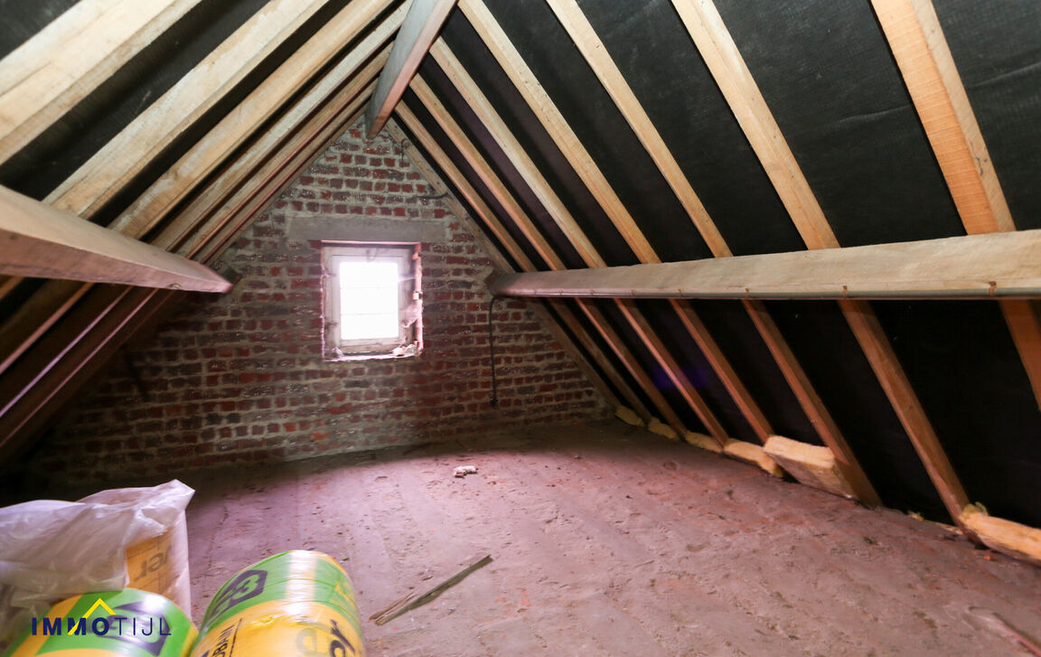 Huis te koop in Opwijk