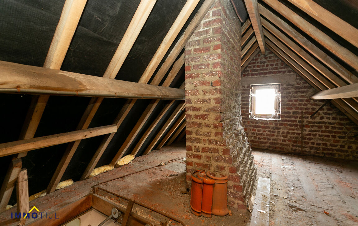 Huis te koop in Opwijk