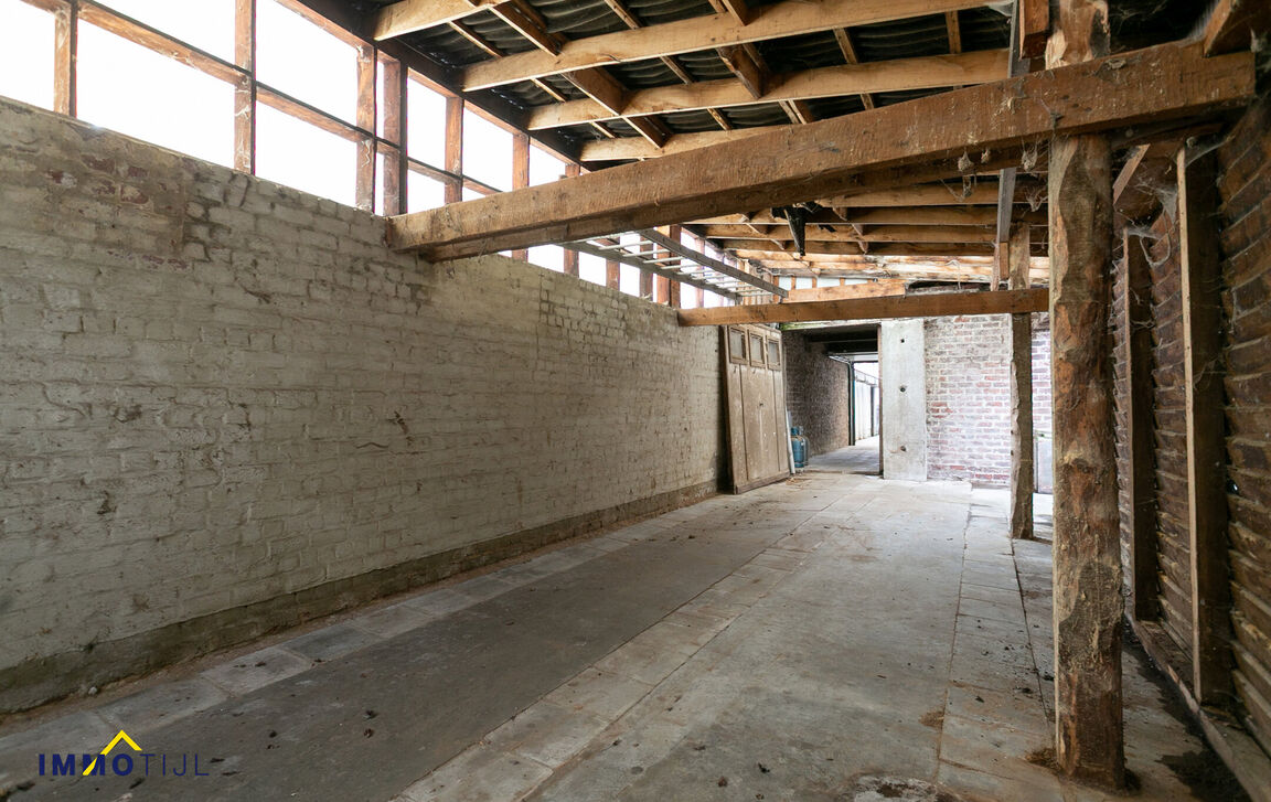 Huis te koop in Opwijk