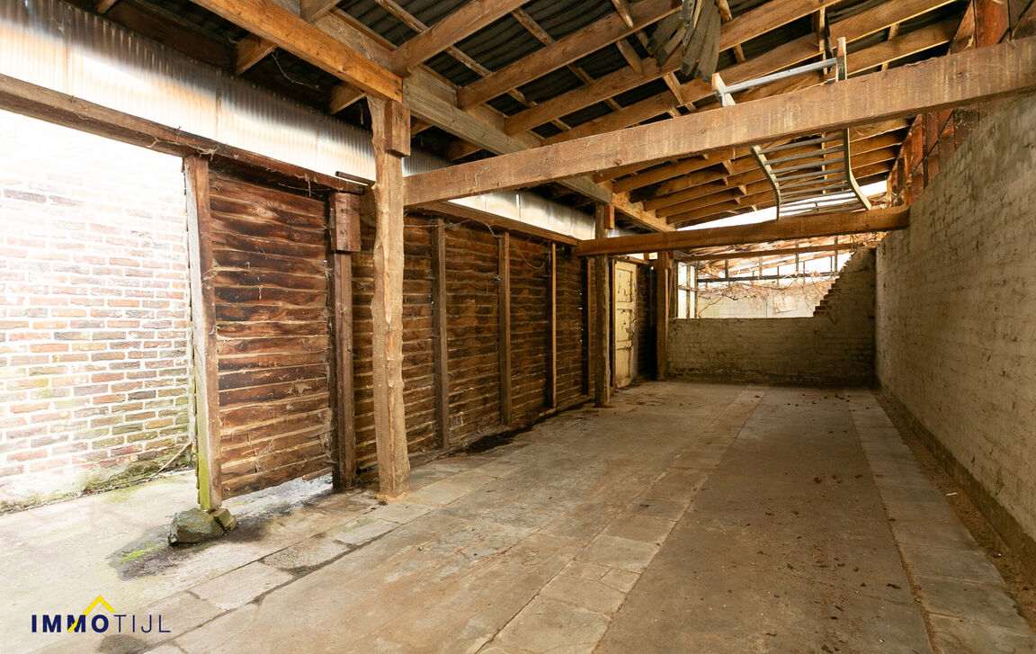 Huis te koop in Opwijk