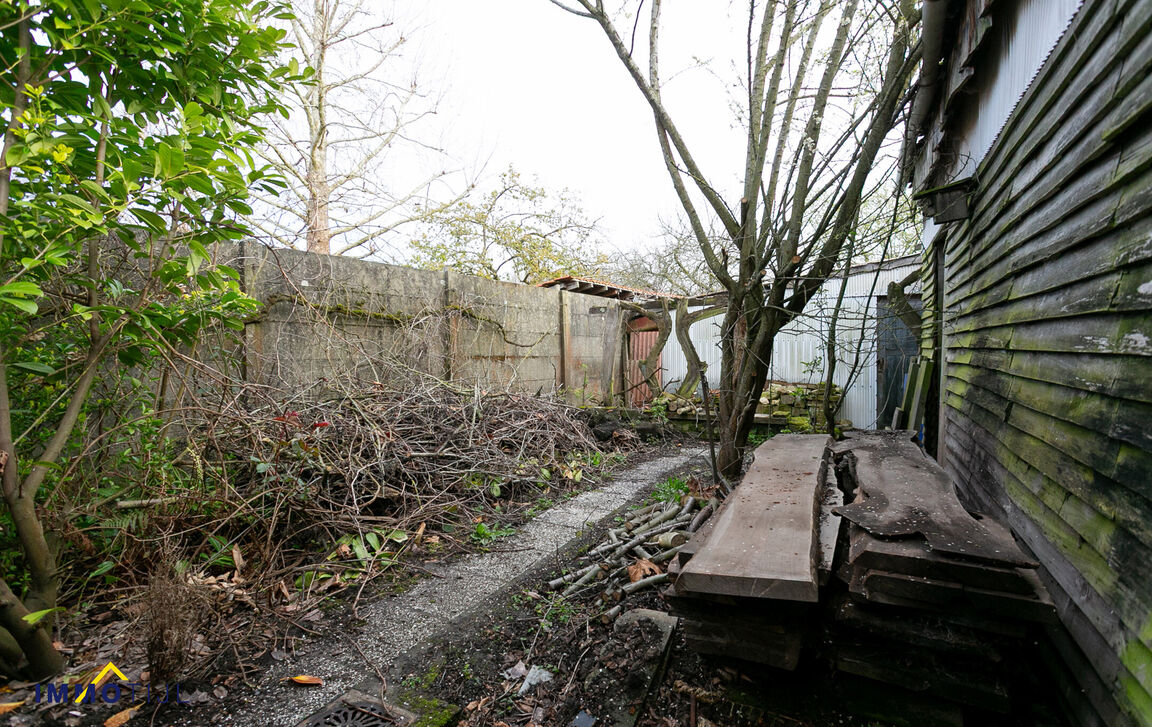 Huis te koop in Opwijk