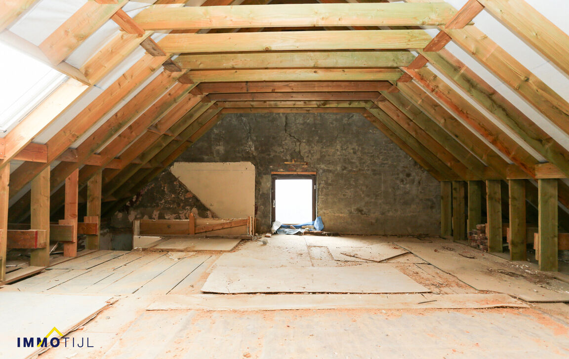 Huis te koop in Opwijk