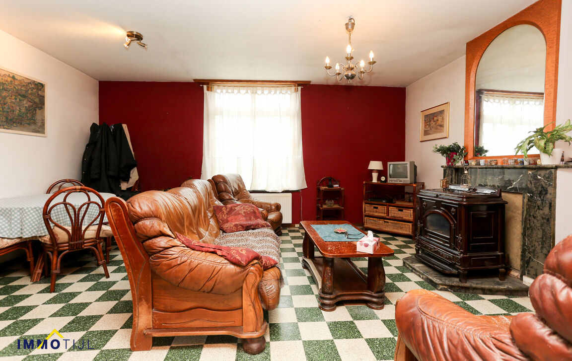 Huis te koop in Opwijk