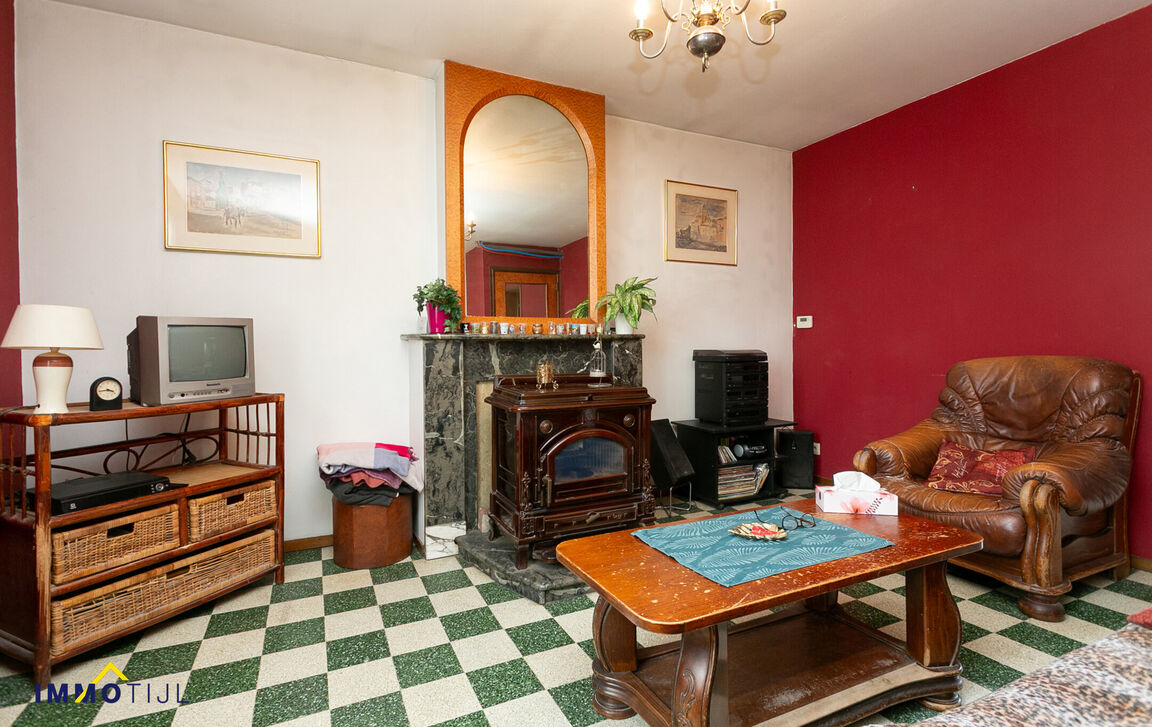 Huis te koop in Opwijk