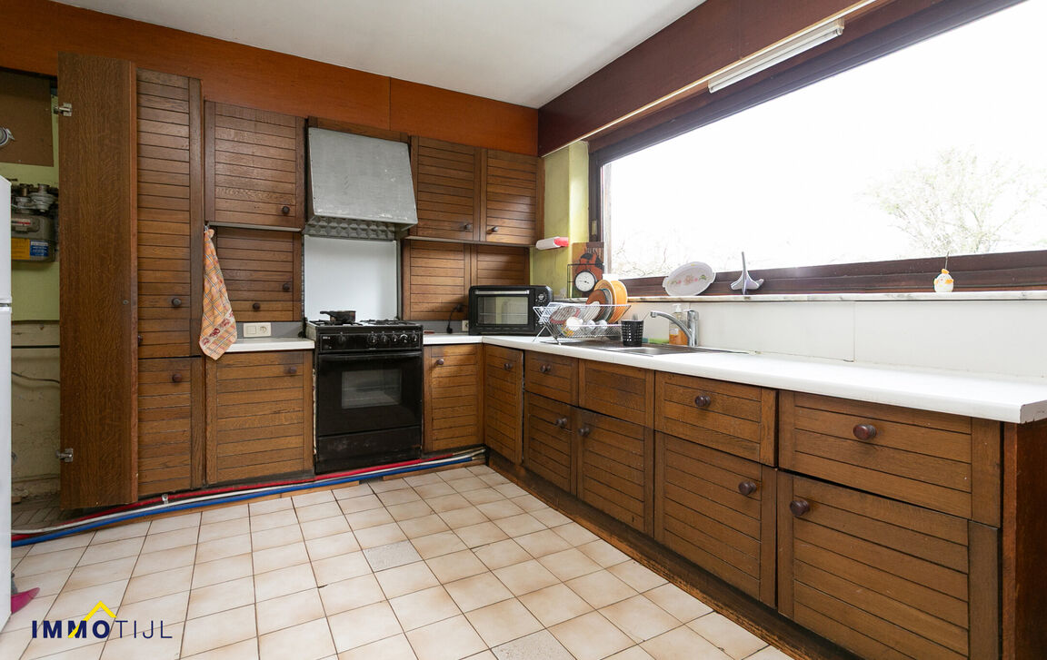 Huis te koop in Opwijk