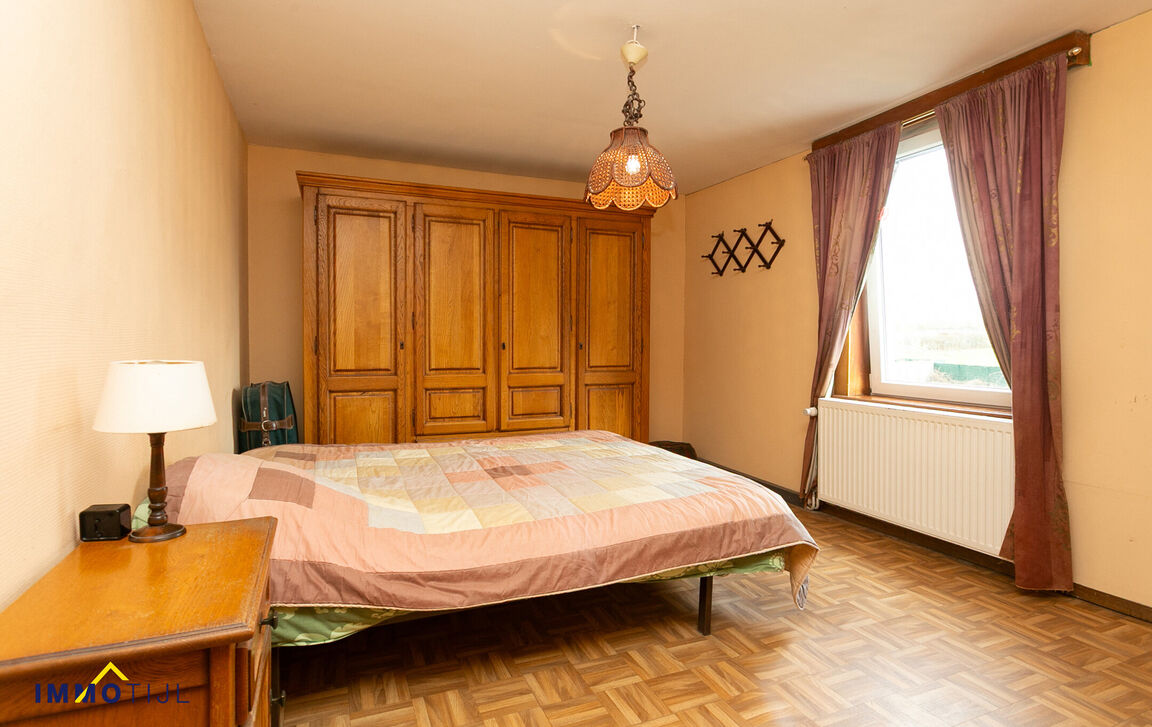 Huis te koop in Opwijk