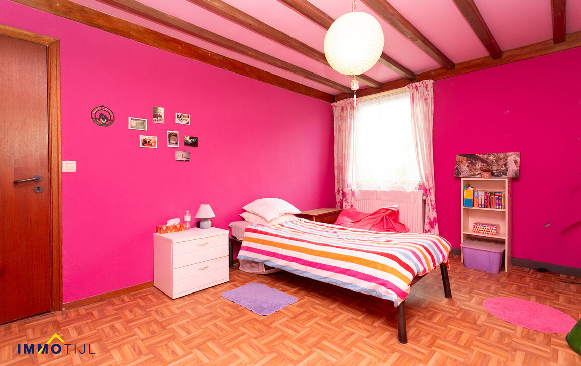 Huis te koop in Opwijk