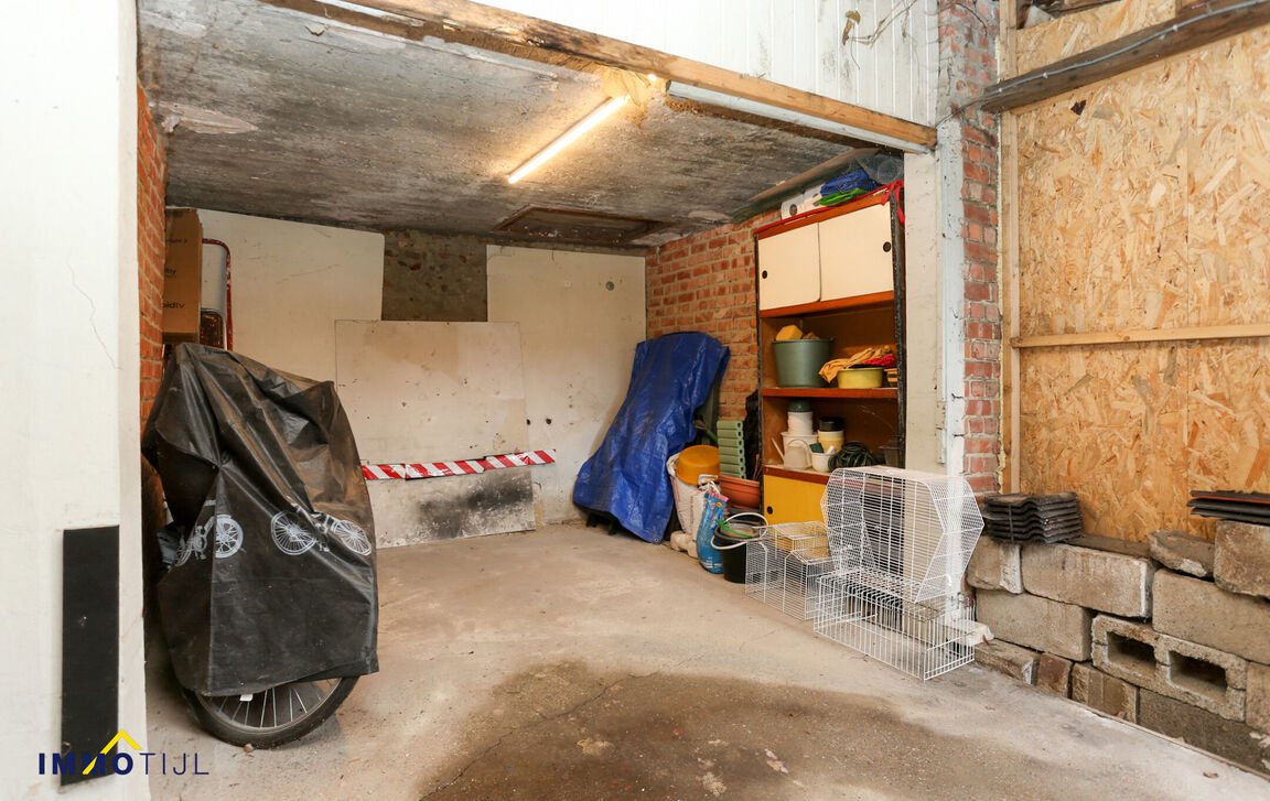 Huis te koop in Opwijk