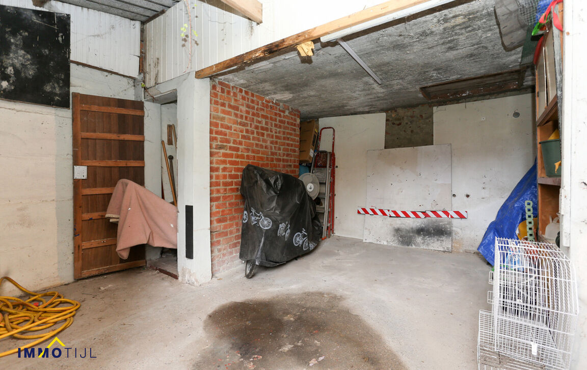 Huis te koop in Opwijk
