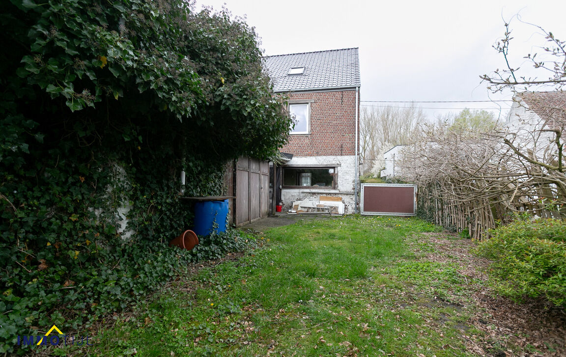 Huis te koop in Opwijk