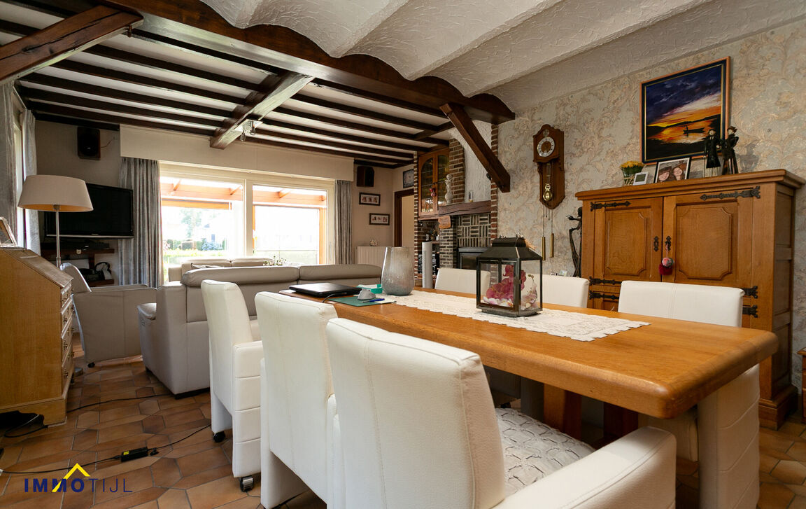 Huis te koop in Opwijk