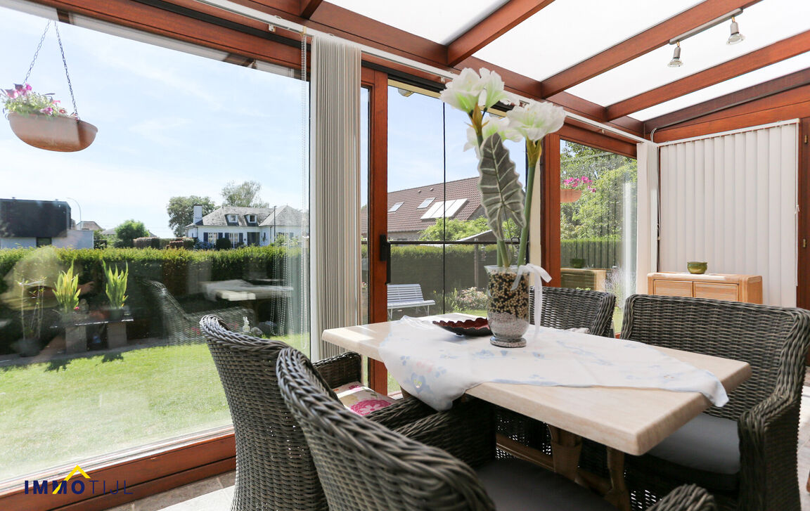 Huis te koop in Opwijk