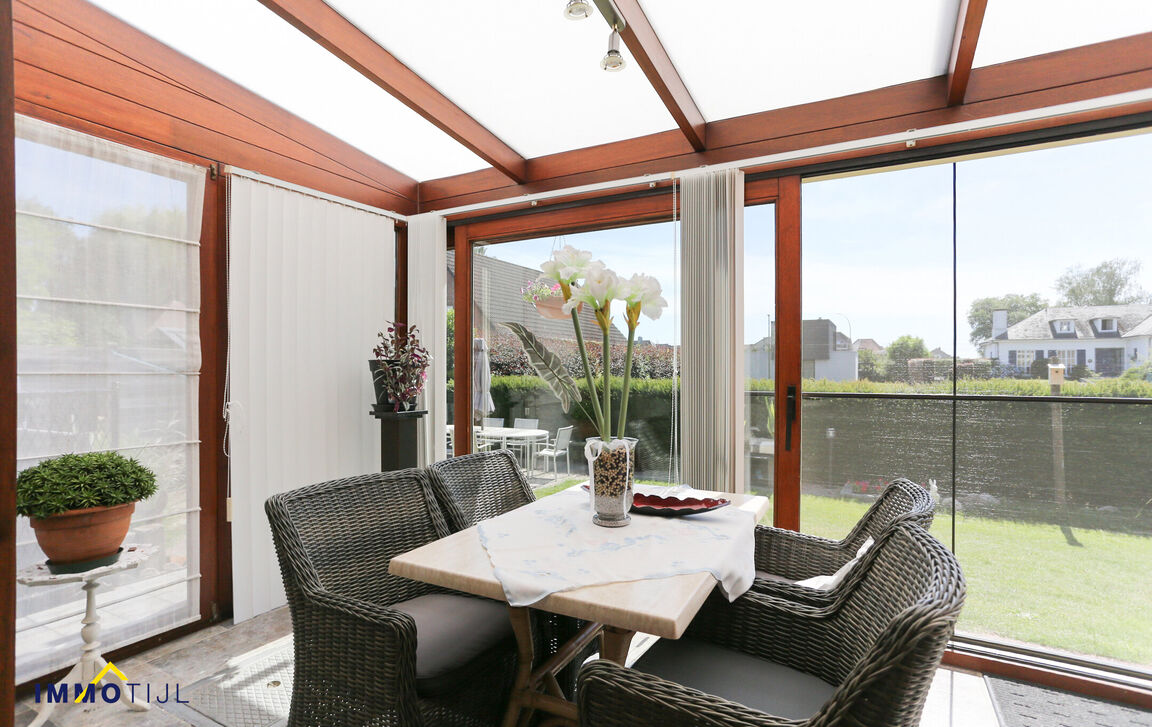 Huis te koop in Opwijk