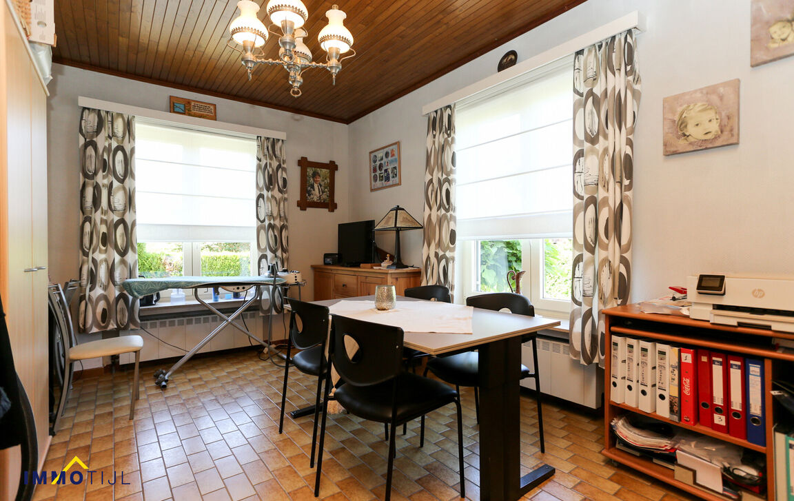 Huis te koop in Opwijk
