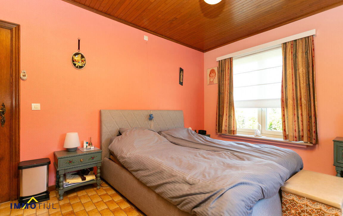 Huis te koop in Opwijk