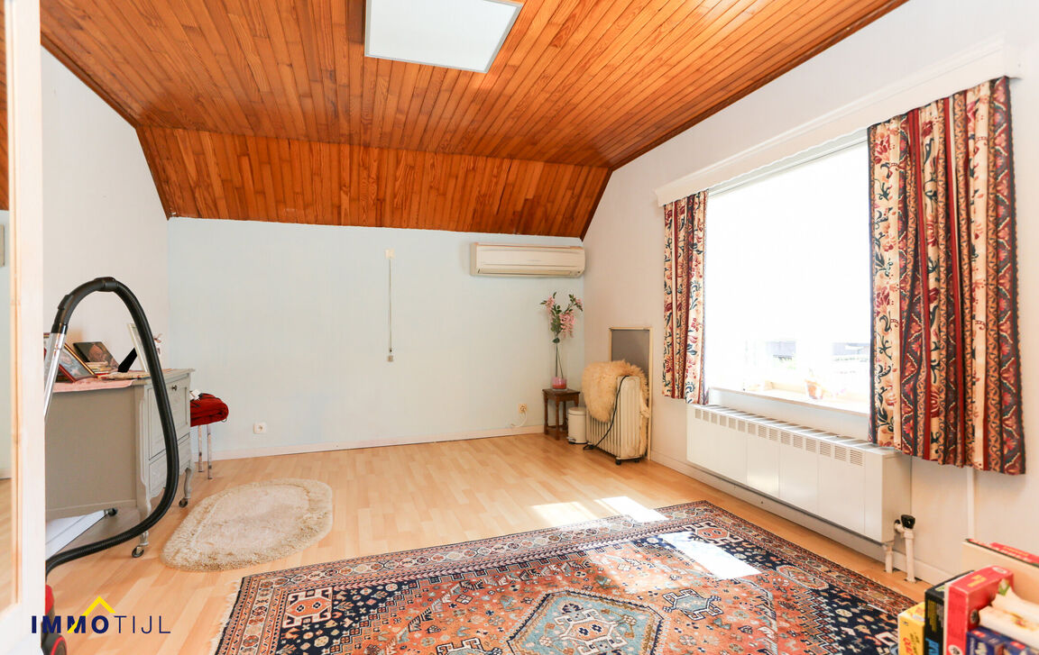 Huis te koop in Opwijk