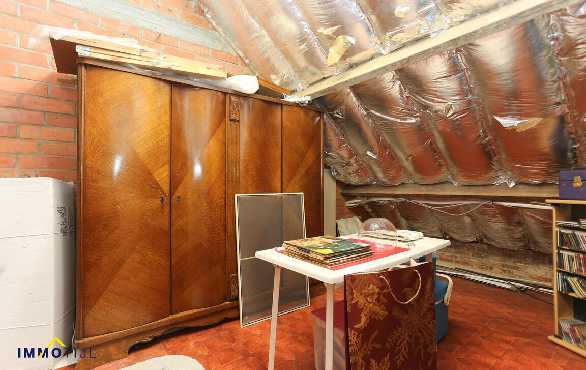 Huis te koop in Opwijk