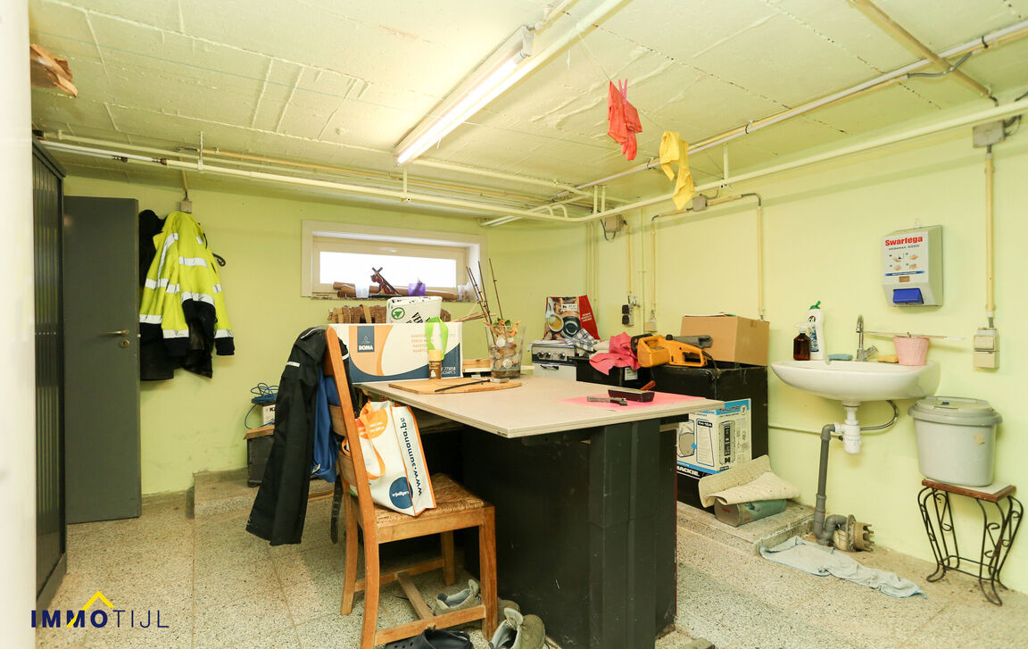 Huis te koop in Opwijk