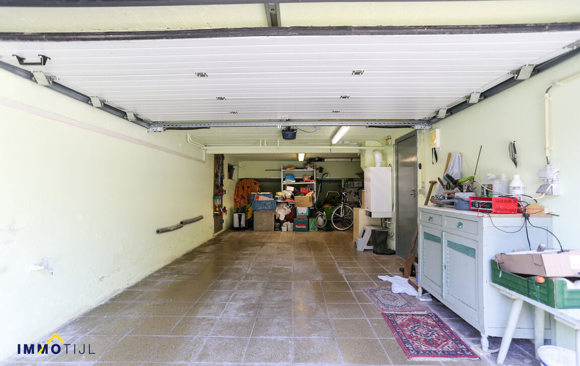 Huis te koop in Opwijk