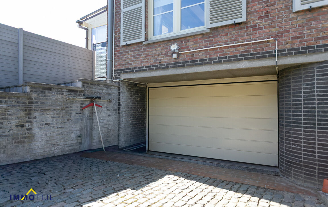 Huis te koop in Opwijk