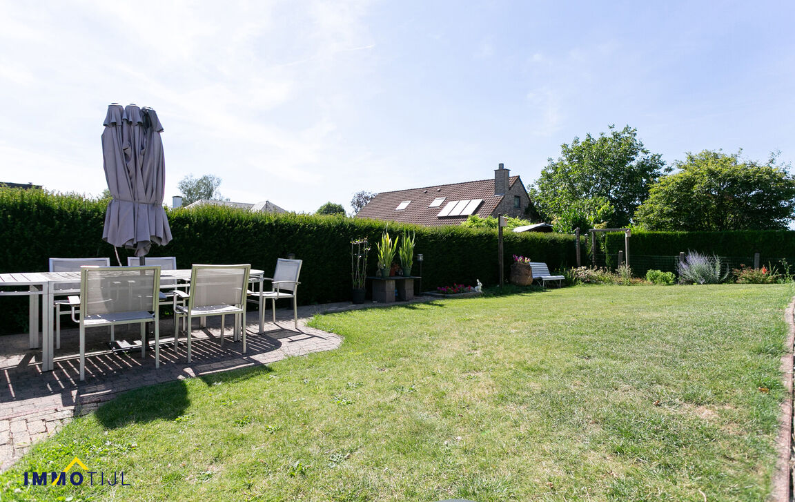 Huis te koop in Opwijk