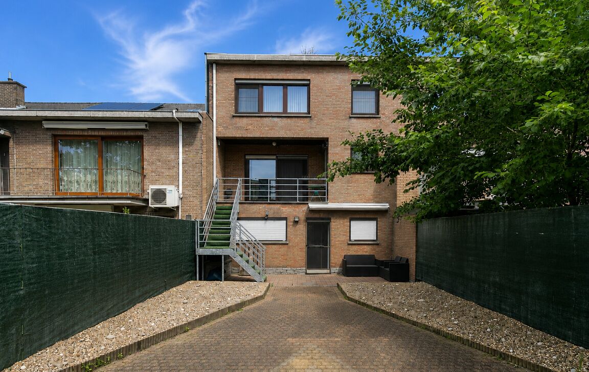 Huis te koop in Opwijk