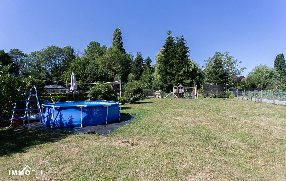 Huis te koop in Opwijk