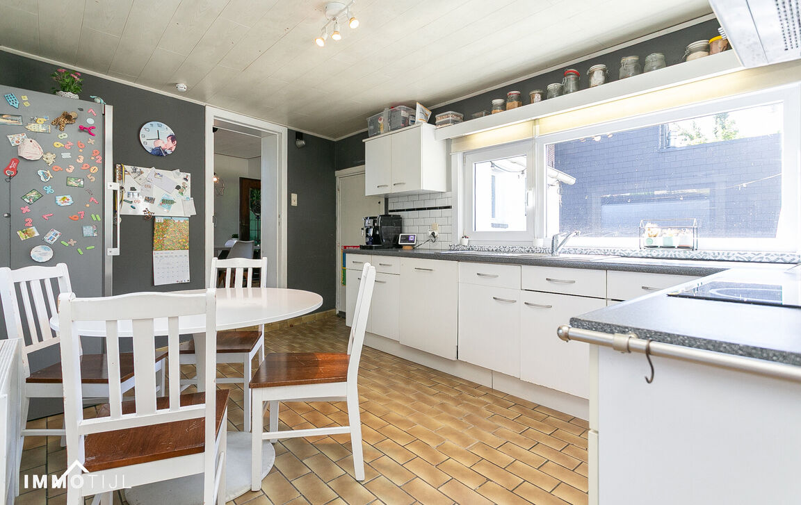 Huis te koop in Opwijk