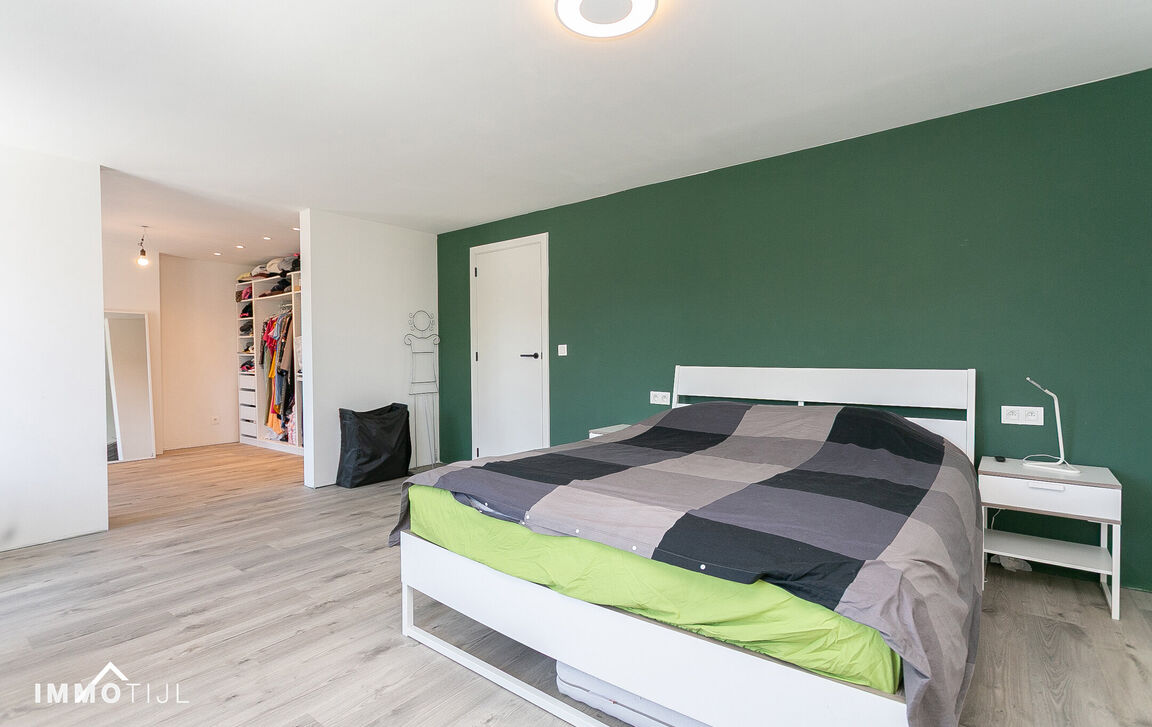 Huis te koop in Opwijk