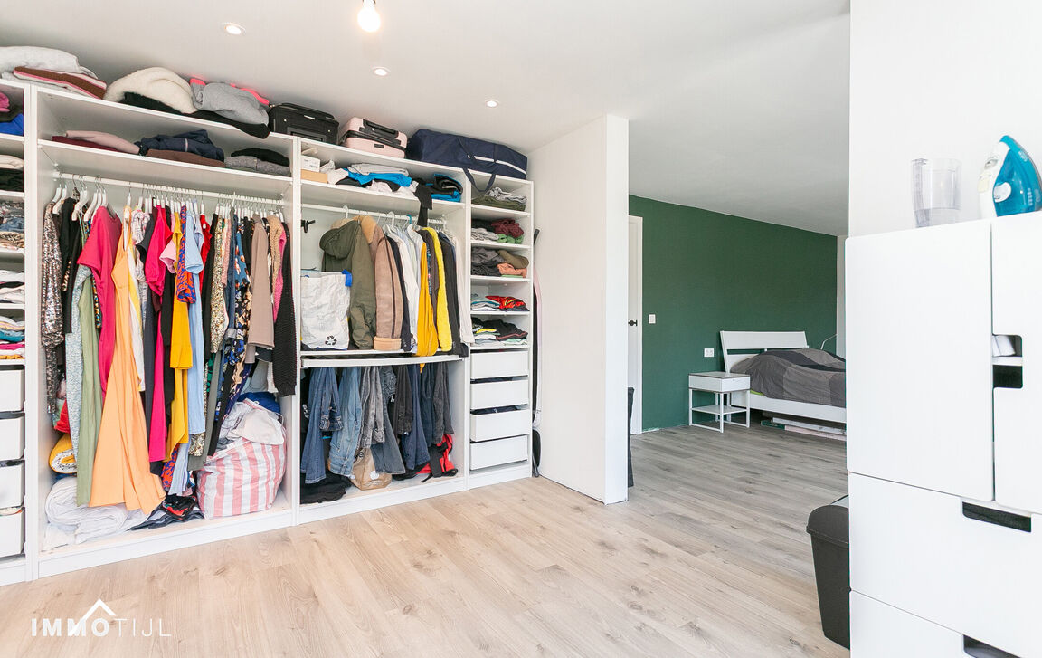 Huis te koop in Opwijk