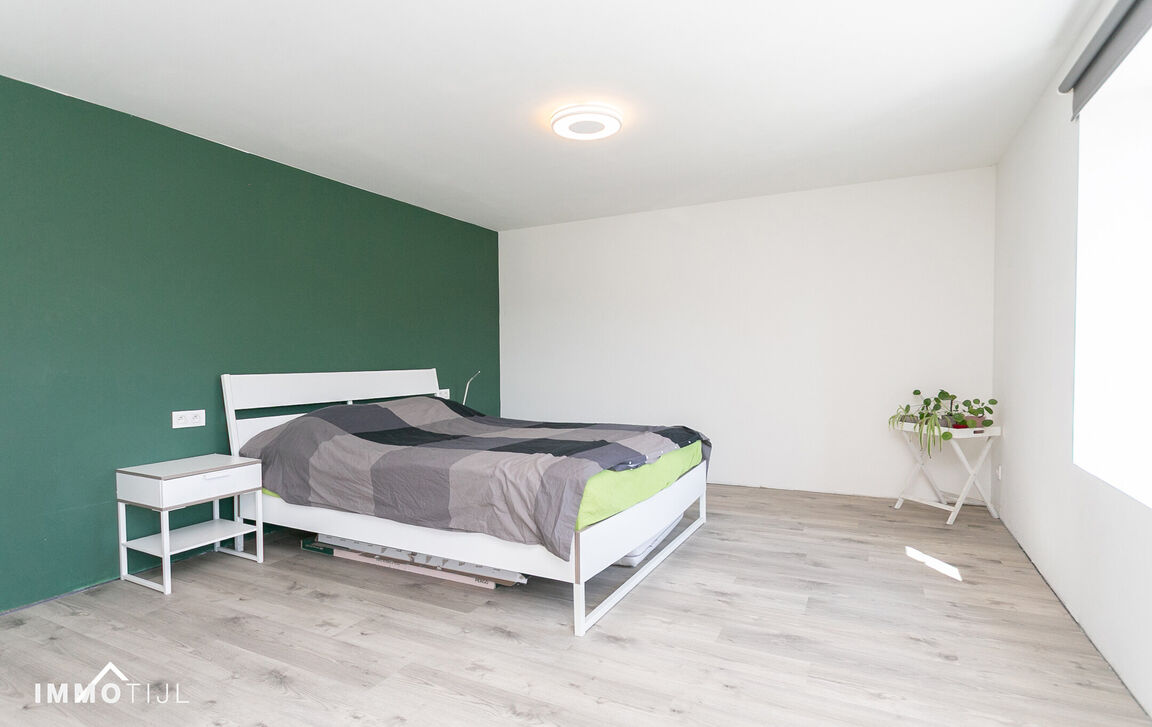 Huis te koop in Opwijk