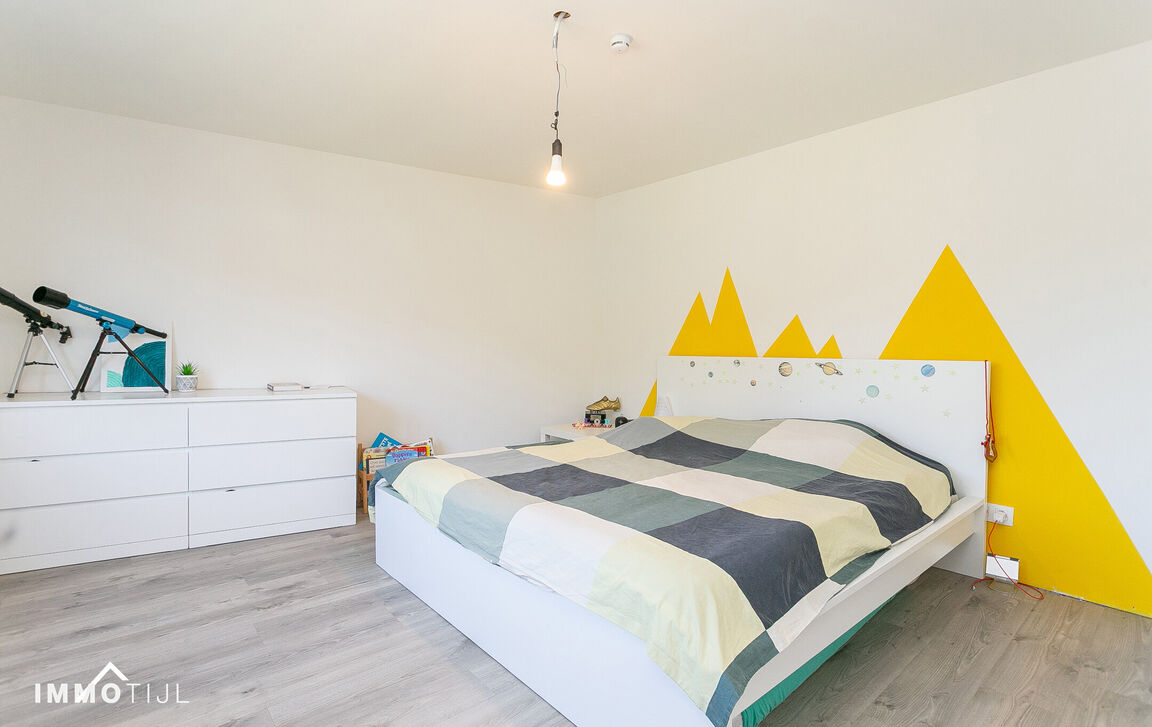 Huis te koop in Opwijk