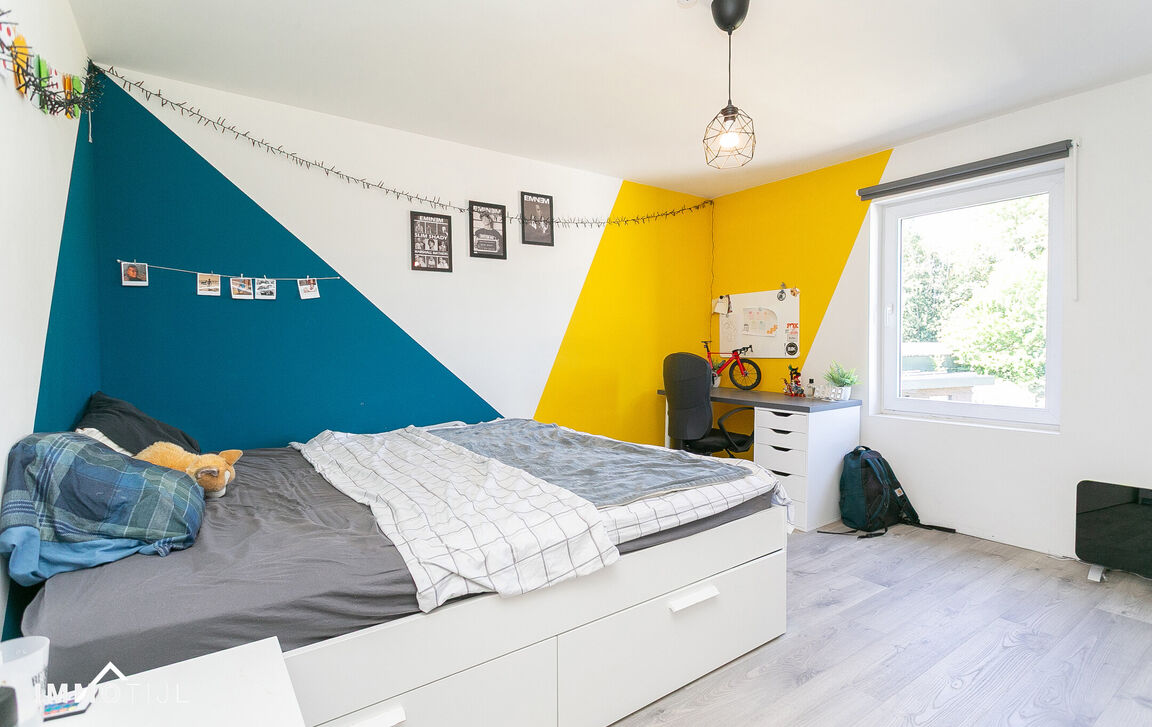 Huis te koop in Opwijk