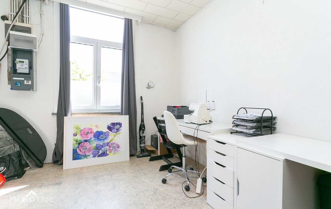 Huis te koop in Opwijk