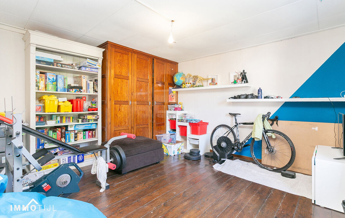 Huis te koop in Opwijk