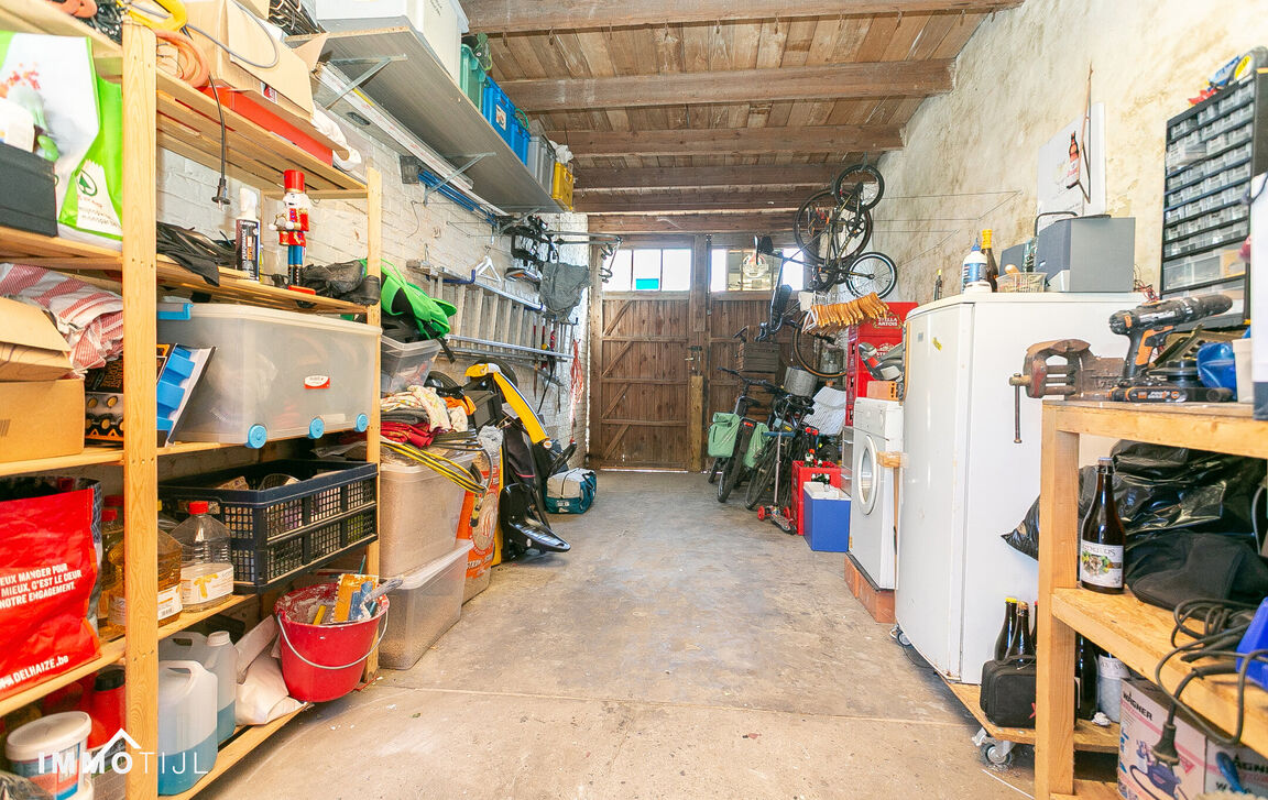 Huis te koop in Opwijk