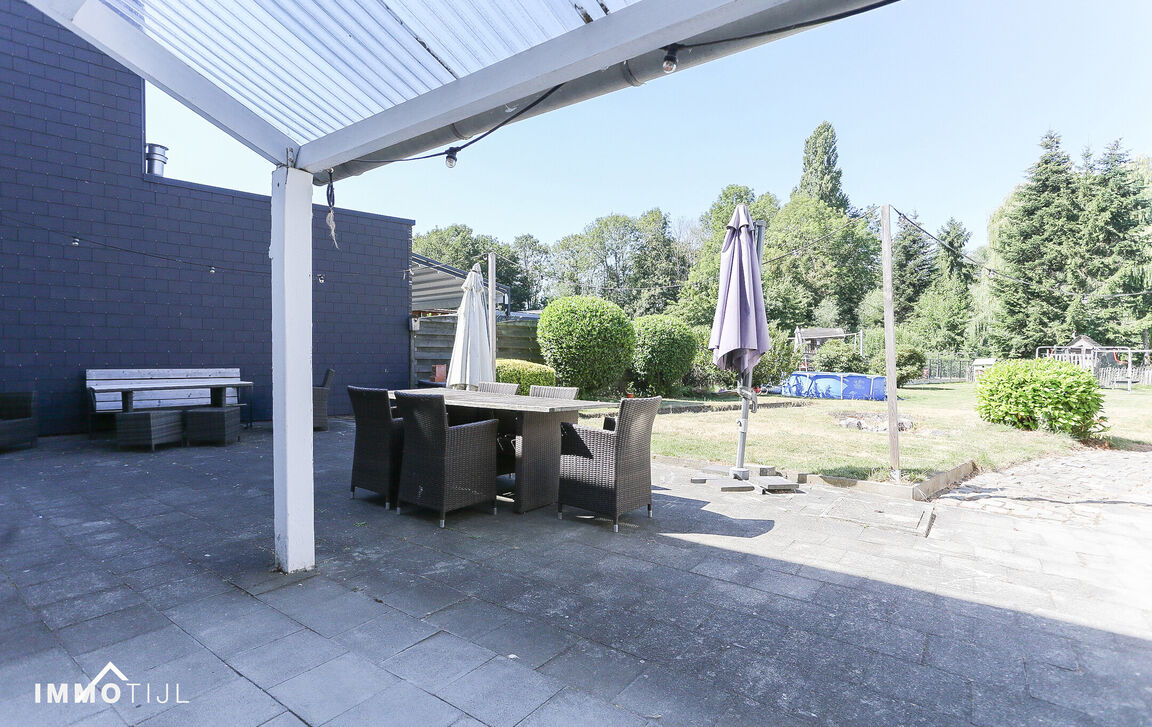 Huis te koop in Opwijk