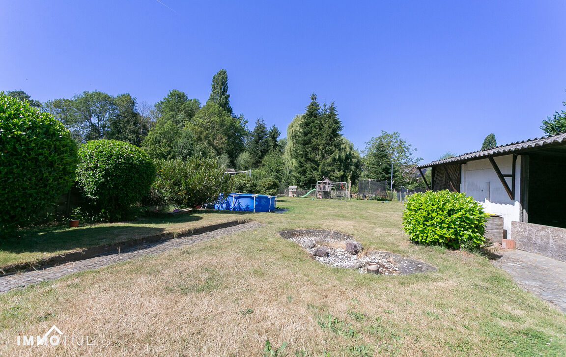 Huis te koop in Opwijk