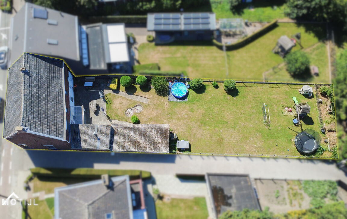 Huis te koop in Opwijk
