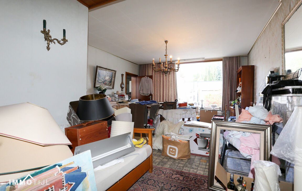 Huis te koop in Opwijk