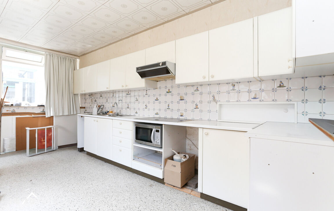 Huis te koop in Opwijk