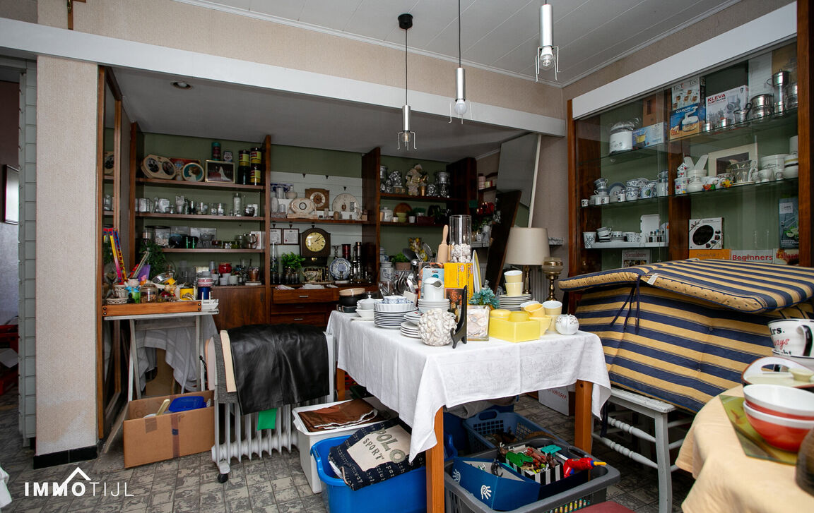 Huis te koop in Opwijk